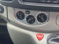 USED 2010 59 RENAULT TRAFIC 2.0 TD dCi SL29 L1 H1 4dr Delivery & Fresh Mot