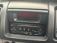 USED 2010 59 RENAULT TRAFIC 2.0 TD dCi SL29 L1 H1 4dr Delivery & Fresh Mot