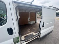 USED 2010 59 RENAULT TRAFIC 2.0 TD dCi SL29 L1 H1 4dr Delivery & Fresh Mot