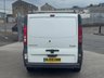 USED 2010 59 RENAULT TRAFIC 2.0 TD dCi SL29 L1 H1 4dr Delivery & Fresh Mot