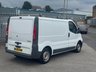 USED 2010 59 RENAULT TRAFIC 2.0 TD dCi SL29 L1 H1 4dr Delivery & Fresh Mot