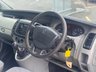 USED 2010 59 RENAULT TRAFIC 2.0 TD dCi SL29 L1 H1 4dr Delivery & Fresh Mot