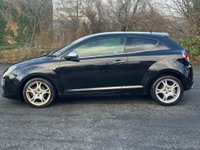 USED 2015 15 ALFA ROMEO MITO 1.3 JTDM-2 Distinctive Euro 5 (s/s) 3dr Delivery & warranty