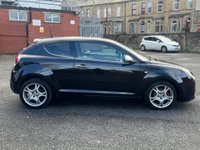 USED 2015 15 ALFA ROMEO MITO 1.3 JTDM-2 Distinctive Euro 5 (s/s) 3dr Delivery & warranty