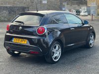 USED 2015 15 ALFA ROMEO MITO 1.3 JTDM-2 Distinctive Euro 5 (s/s) 3dr Delivery & warranty