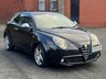 USED 2015 15 ALFA ROMEO MITO 1.3 JTDM-2 Distinctive Euro 5 (s/s) 3dr Delivery & warranty