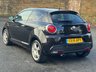 USED 2015 15 ALFA ROMEO MITO 1.3 JTDM-2 Distinctive Euro 5 (s/s) 3dr Delivery & warranty
