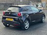 USED 2015 15 ALFA ROMEO MITO 1.3 JTDM-2 Distinctive Euro 5 (s/s) 3dr Delivery & warranty