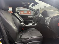 USED 2014 14 JAGUAR XF 2.2d R-Sport Auto Euro 5 (s/s) 4dr Warranty & Delivery