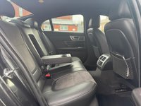 USED 2014 14 JAGUAR XF 2.2d R-Sport Auto Euro 5 (s/s) 4dr Warranty & Delivery