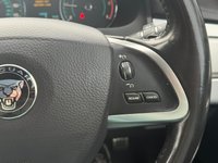 USED 2014 14 JAGUAR XF 2.2d R-Sport Auto Euro 5 (s/s) 4dr Warranty & Delivery