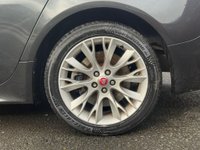 USED 2014 14 JAGUAR XF 2.2d R-Sport Auto Euro 5 (s/s) 4dr Warranty & Delivery