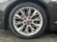 USED 2014 14 JAGUAR XF 2.2d R-Sport Auto Euro 5 (s/s) 4dr Warranty & Delivery