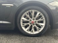 USED 2014 14 JAGUAR XF 2.2d R-Sport Auto Euro 5 (s/s) 4dr Warranty & Delivery