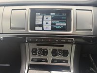 USED 2014 14 JAGUAR XF 2.2d R-Sport Auto Euro 5 (s/s) 4dr Warranty & Delivery