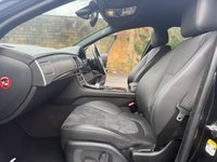 USED 2014 14 JAGUAR XF 2.2d R-Sport Auto Euro 5 (s/s) 4dr Warranty & Delivery