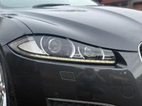 USED 2014 14 JAGUAR XF 2.2d R-Sport Auto Euro 5 (s/s) 4dr Warranty & Delivery