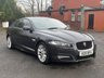 USED 2014 14 JAGUAR XF 2.2d R-Sport Auto Euro 5 (s/s) 4dr Warranty & Delivery