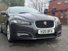 USED 2014 14 JAGUAR XF 2.2d R-Sport Auto Euro 5 (s/s) 4dr Warranty & Delivery