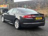 USED 2014 14 JAGUAR XF 2.2d R-Sport Auto Euro 5 (s/s) 4dr Warranty & Delivery