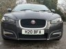 USED 2014 14 JAGUAR XF 2.2d R-Sport Auto Euro 5 (s/s) 4dr Warranty & Delivery