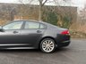 USED 2014 14 JAGUAR XF 2.2d R-Sport Auto Euro 5 (s/s) 4dr Warranty & Delivery