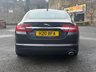 USED 2014 14 JAGUAR XF 2.2d R-Sport Auto Euro 5 (s/s) 4dr Warranty & Delivery