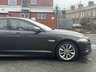 USED 2014 14 JAGUAR XF 2.2d R-Sport Auto Euro 5 (s/s) 4dr Warranty & Delivery