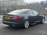 USED 2014 14 JAGUAR XF 2.2d R-Sport Auto Euro 5 (s/s) 4dr Warranty & Delivery