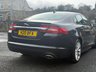USED 2014 14 JAGUAR XF 2.2d R-Sport Auto Euro 5 (s/s) 4dr Warranty & Delivery