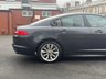 USED 2014 14 JAGUAR XF 2.2d R-Sport Auto Euro 5 (s/s) 4dr Warranty & Delivery