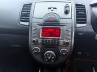 USED 2011 61 KIA SOUL 1.6 CRDi Echo Euro 4 5dr Delivery & warranty
