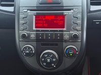 USED 2011 61 KIA SOUL 1.6 CRDi Echo Euro 4 5dr Delivery & warranty