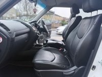 USED 2011 61 KIA SOUL 1.6 CRDi Echo Euro 4 5dr Delivery & warranty