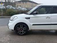 USED 2011 61 KIA SOUL 1.6 CRDi Echo Euro 4 5dr Delivery & warranty
