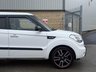 USED 2011 61 KIA SOUL 1.6 CRDi Echo Euro 4 5dr Delivery & warranty