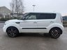USED 2011 61 KIA SOUL 1.6 CRDi Echo Euro 4 5dr Delivery & warranty