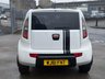 USED 2011 61 KIA SOUL 1.6 CRDi Echo Euro 4 5dr Delivery & warranty
