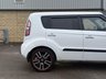 USED 2011 61 KIA SOUL 1.6 CRDi Echo Euro 4 5dr Delivery & warranty