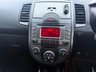 USED 2011 61 KIA SOUL 1.6 CRDi Echo Euro 4 5dr Delivery & warranty