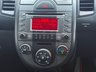 USED 2011 61 KIA SOUL 1.6 CRDi Echo Euro 4 5dr Delivery & warranty