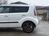USED 2011 61 KIA SOUL 1.6 CRDi Echo Euro 4 5dr Delivery & warranty