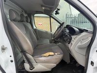 USED 2014 64 VAUXHALL VIVARO 2.0 2900 CDTi FWD L3 4dr Delivery & Fresh Mot