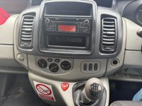 USED 2014 64 VAUXHALL VIVARO 2.0 2900 CDTi FWD L3 4dr Delivery & Fresh Mot