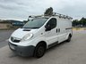 USED 2014 64 VAUXHALL VIVARO 2.0 2900 CDTi FWD L3 4dr Delivery & Fresh Mot