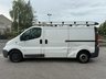 USED 2014 64 VAUXHALL VIVARO 2.0 2900 CDTi FWD L3 4dr Delivery & Fresh Mot