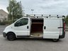 USED 2014 64 VAUXHALL VIVARO 2.0 2900 CDTi FWD L3 4dr Delivery & Fresh Mot