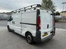 USED 2014 64 VAUXHALL VIVARO 2.0 2900 CDTi FWD L3 4dr Delivery & Fresh Mot