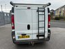 USED 2014 64 VAUXHALL VIVARO 2.0 2900 CDTi FWD L3 4dr Delivery & Fresh Mot