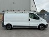 USED 2014 64 VAUXHALL VIVARO 2.0 2900 CDTi FWD L3 4dr Delivery & Fresh Mot